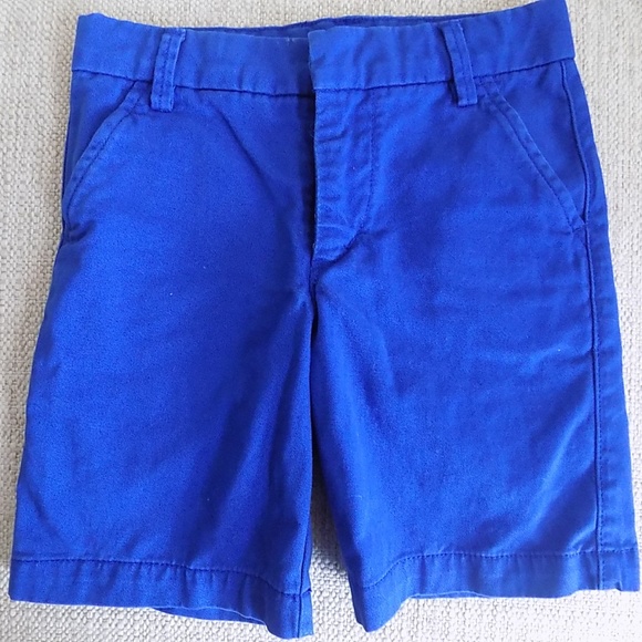 GAP SHORTS AND T-SHIRT - TODDLER BOY - Picture 2 of 9